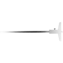 Yato Toya Sa Poland Gylio fish scale with nonius | 0–250 mm (YT-72242)