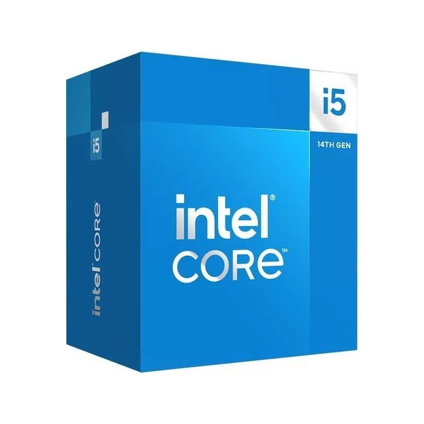 Intel Core i5-14500 BX8071514500SRN3T procesorius