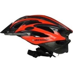 Dunlop MTB L 58-61см Черный/красный