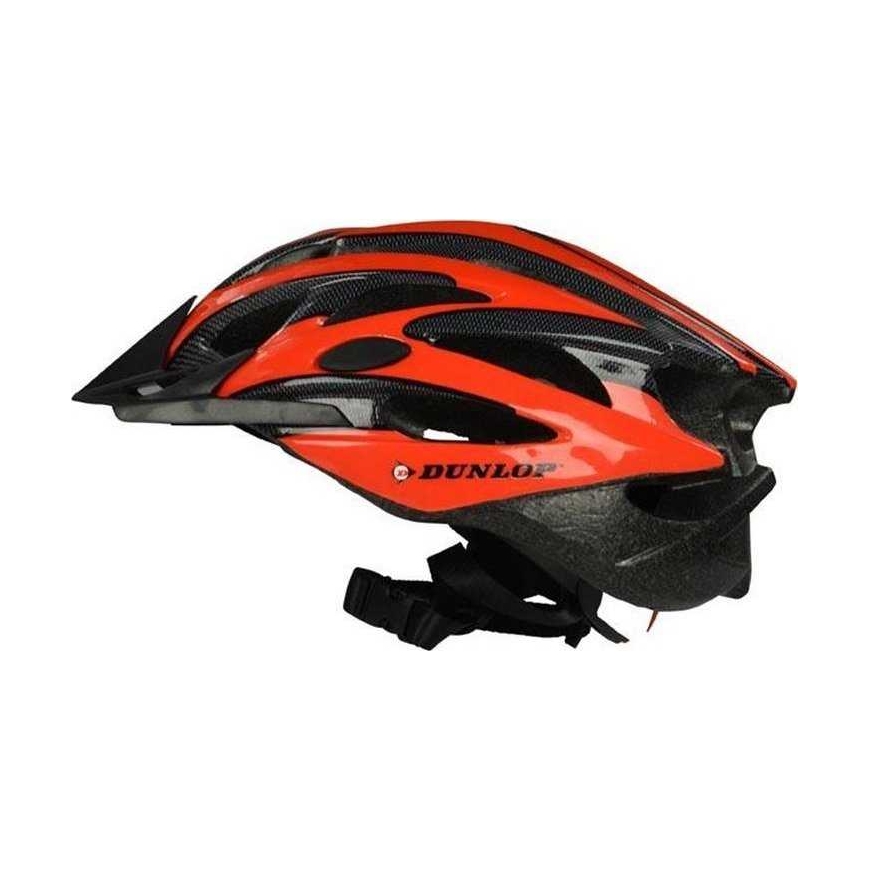 Dunlop MTB L 58-61cm Black/red