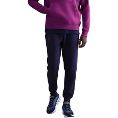 Vīriešu Nike FC Barcelona Club violetas bikses HM2912 594 (XL)