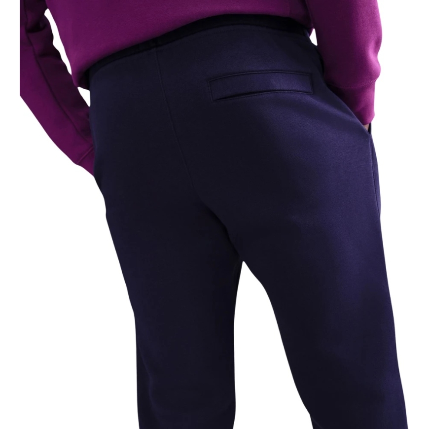 Мужские брюки Nike FC Barcelona Club фиолетовые HM2912 594 (XL) – 4