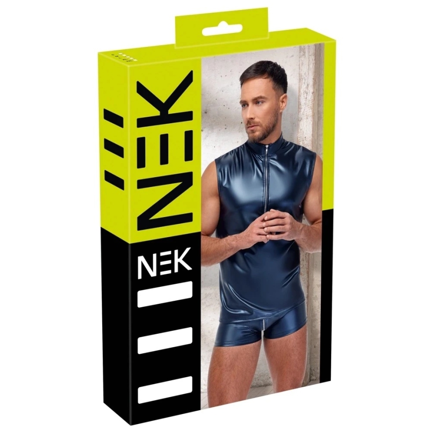 NEK Sinine Meeste Särgid sinine S – 2