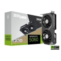 ZOTAC GAMING GeForce RTX 5060 Twin Edge PLUS graphics card ZOTAC GAMING GeForce RTX 5060 Twin Edge PLUS graphics card