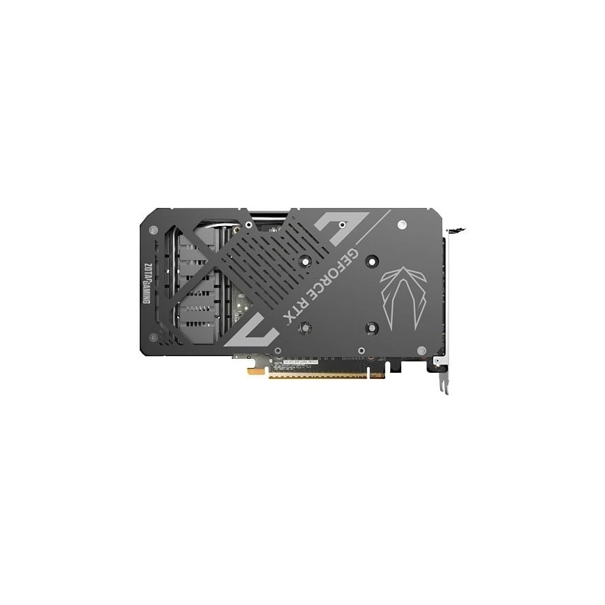 ZOTAC GAMING GeForce RTX 5060 Twin Edge PLUS graafikakaart – 4