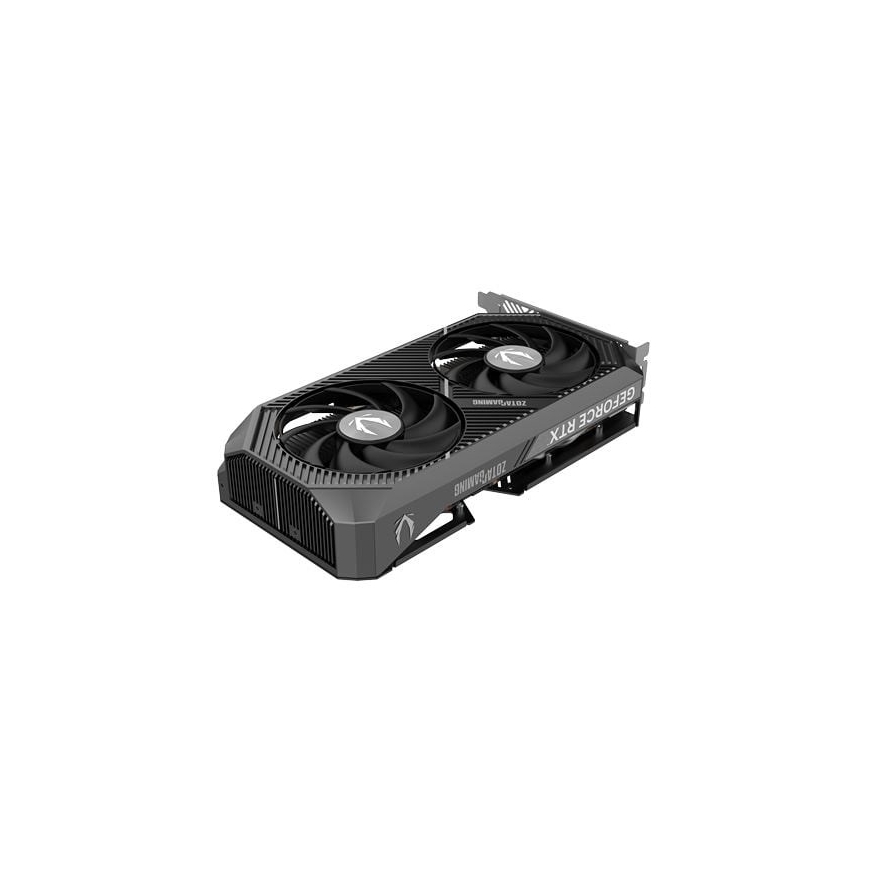 ZOTAC GAMING GeForce RTX 5060 Twin Edge PLUS vaizdo plokštė – 5