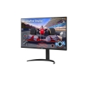 LG 32UR550K-B PC lamekuvar 80 cm (31.5") 3840 x 2160 pikslit 4K Ultra HD Must LG 32UR550K-B PC lamekuvar 80 cm (31.5") 3840 x 2160 pikslit 4K Ultra HD Must