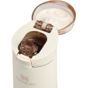 Stanley Flowstate™ Spring ūdens pudele, 590 ml, krēmkrāsas Stanley Flowstate™ Spring ūdens pudele, 590 ml, krēmkrāsas