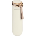 Stanley Flowstate™ Spring vandens butelis, 590 ml, kremas Stanley Flowstate™ Spring vandens butelis, 590 ml, kremas