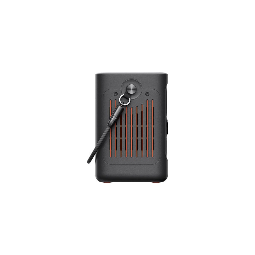 Jackery Explorer 300D kaasaskantav toitejaam, 288 Wh – 2