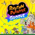 Nintendo Rhythm Paradise Groove