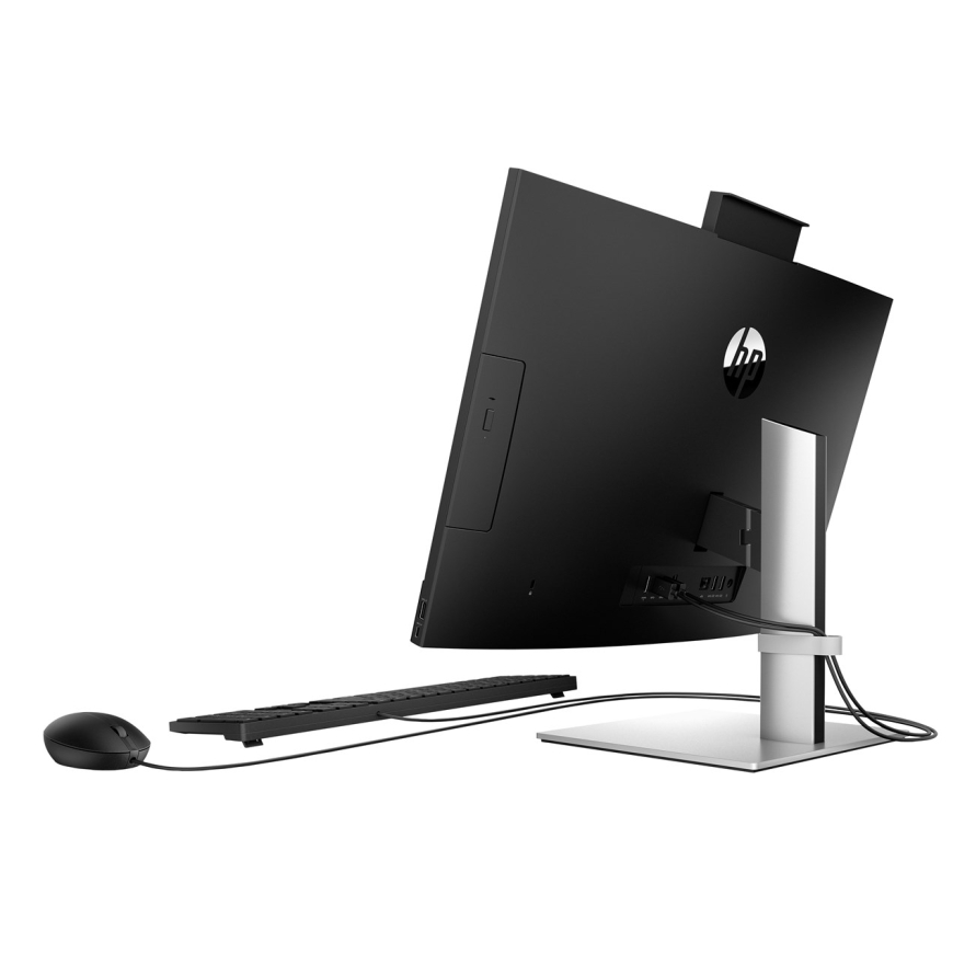 HP ProOne 440 G9 23.8" Viss-vienā PC, Intel® Core™ i5-13500T, 1920 × 1080 px, 16 GB DDR4-SDRAM, 512 GB SSD, Windows 11 Pro, Wi-F – 3