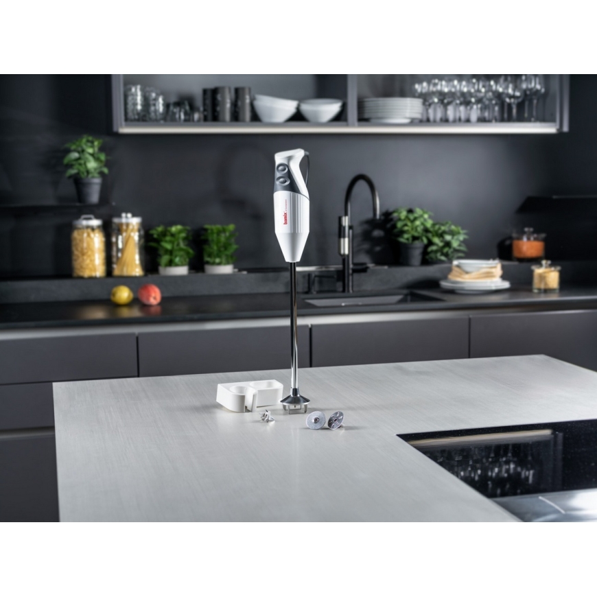 Bamix Gastro 350 Pro 2 погружной блендер – 5