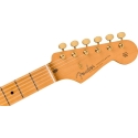 Электрогитара Fender Limited Edition Vintera III Late '50s Stratocaster, White Blonde Электрогитара Fender Limited Edition Vintera III Late '50s Stratocaster, White Blonde