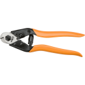 NEO Neo traadi ja kaabelkäärid 19cm (01-512) NEO Neo traadi ja kaabelkäärid 19cm (01-512)