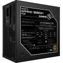 Gigabyte GAMING 1000GM PG5 barošanas avots, melns Gigabyte GAMING 1000GM PG5 barošanas avots, melns