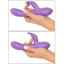 Elastīgs zaķis Salda Smaida Elastīgs zaķis Salda Smaida