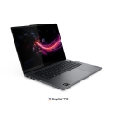 Lenovo Yoga Pro 7 15,3" – sülearvuti, hall (83W50003MX)