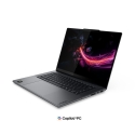 Lenovo Yoga Pro 7 15.3" -kannettava, harmaa (83W50003MX) Lenovo Yoga Pro 7 15.3" -kannettava, harmaa (83W50003MX)