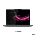 Lenovo Yoga Pro 7 15,3" – sülearvuti, hall (83W50003MX)
