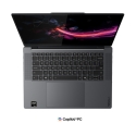 Lenovo Yoga Pro 7 15.3" Laptop, Grey (83W50003MX) Lenovo Yoga Pro 7 15.3" Laptop, Grey (83W50003MX)