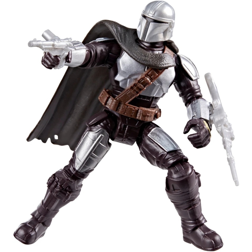 Star Wars Actionverse Figure with accessory 11.4 cm – 2