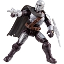 Star Wars Actionverse figuur koos tarvikuga 11,4 cm Star Wars Actionverse figuur koos tarvikuga 11,4 cm