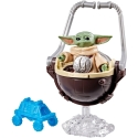 Star Wars Actionverse Figure with accessory 11.4 cm Star Wars Actionverse Figure with accessory 11.4 cm