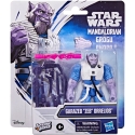 Star Wars Actionverse Figure with accessuar 11,4 cm Star Wars Actionverse Figure with accessuar 11,4 cm