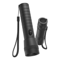 Hama FL-DUO Musta Käsikokoinen taskulamppu LED Hama FL-DUO Musta Käsikokoinen taskulamppu LED