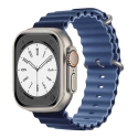 Riff Силиконовый ремешок для Apple iWatch серии 38/40/41 мм Riff Силиконовый ремешок для Apple iWatch серии 38/40/41 мм