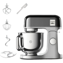Kenwood kMix Special Edition pārtikas pārstrāde 1000 W 5 L Melns, Hroms