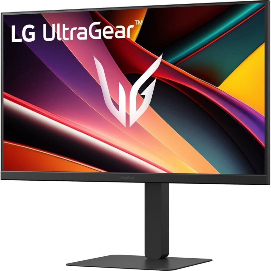 LG UltraGear 27G640A 27" QHD spēļu monitors – 2