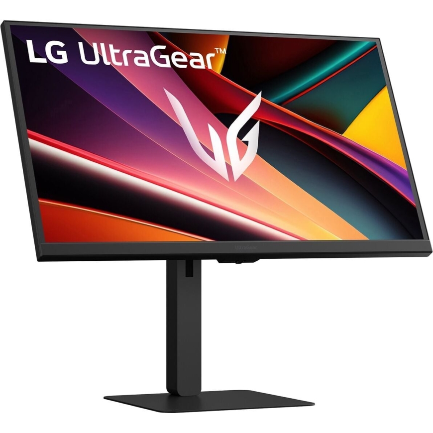 LG UltraGear 27G640A 27" QHD žaidimų monitorius – 3