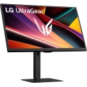 LG UltraGear 27G640A 27" QHD spēļu monitors LG UltraGear 27G640A 27" QHD spēļu monitors