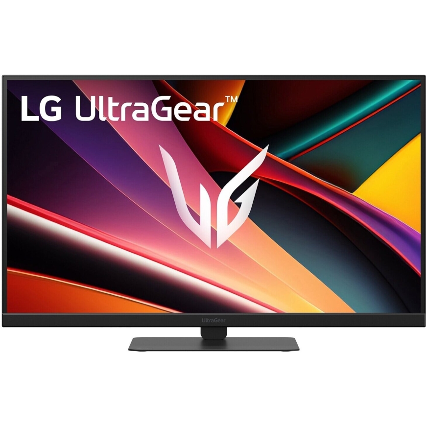 LG UltraGear 27G640A 27" QHD žaidimų monitorius – 4
