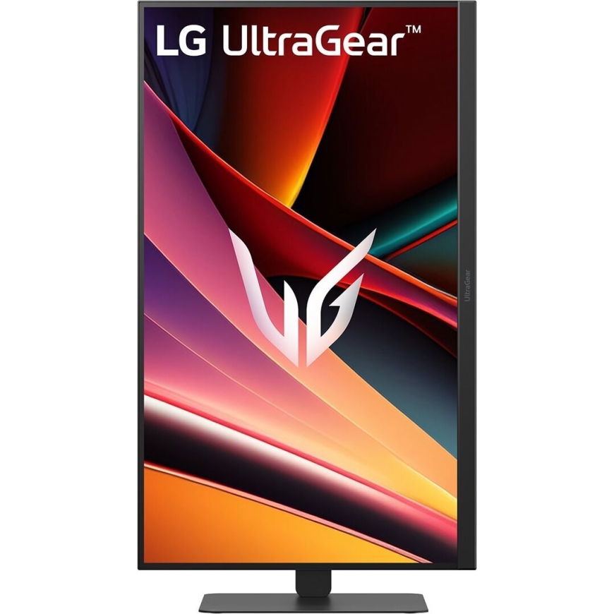 LG UltraGear 27G640A 27" QHD spēļu monitors – 5