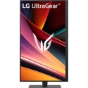 LG UltraGear 27G640A 27" QHD spēļu monitors LG UltraGear 27G640A 27" QHD spēļu monitors