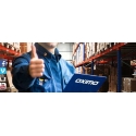 Front Windshield Wiper - Oximo MT575 23" Multi-type