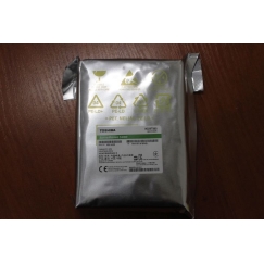 ALE EVÄT. | S300 Valvontakovalevy BULK/OEM | HDKPB06Z0A02S | 5900 RPM | 6000 GB | KUNNOSTETTU