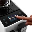 De’Longhi Rivelia EXAM440.55.W coffee maker Fully-auto Espresso machine 1.4 L