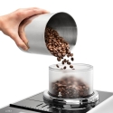 De’Longhi Rivelia EXAM440.55.W coffee maker Fully-auto Espresso machine 1.4 L