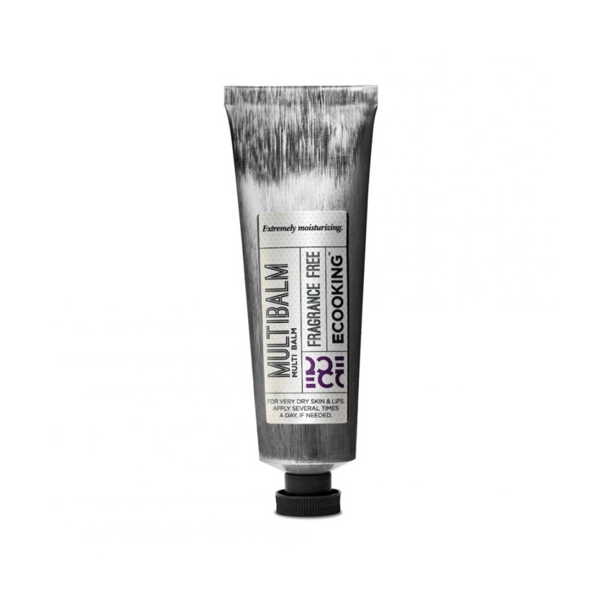 Ecooking Multi Balm Hydrating Balm For Face & Body, 75 ml