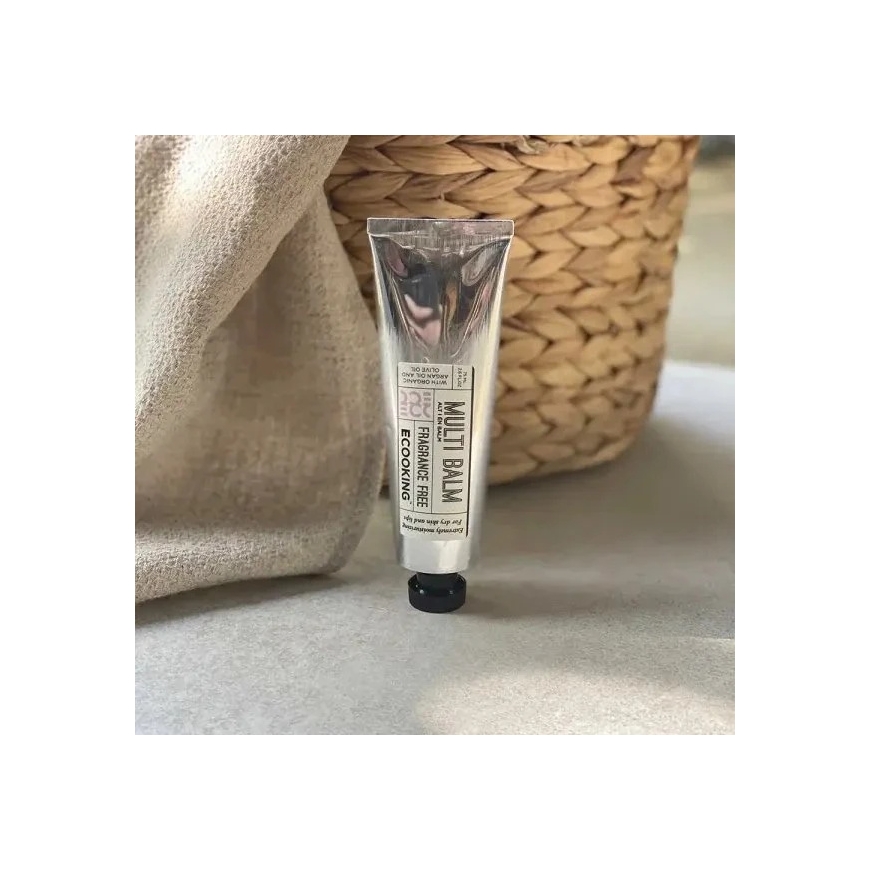 Увлажняющий бальзам Ecooking Multi Balm для лица и тела, 75 мл – 2