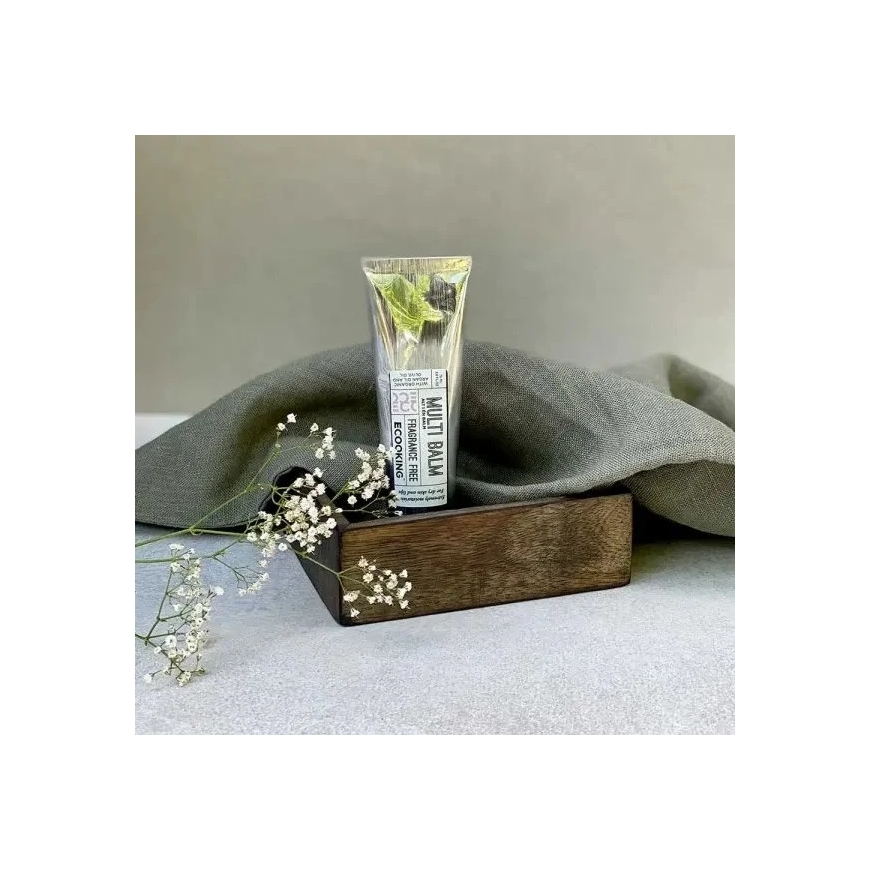 Ecooking Multi Balm mitrinošs balzams sejai un ķermenim, 75 ml – 4