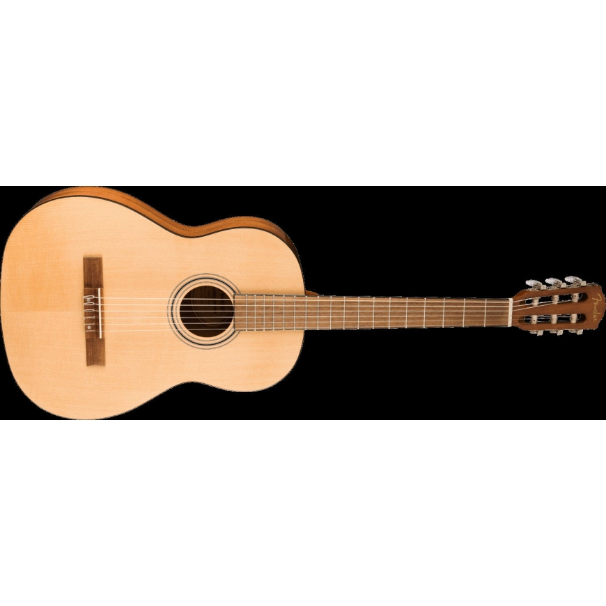 Fender CN-30 Nylon - акустическая гитара