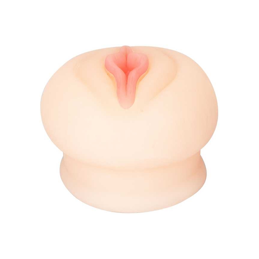 Calexotics PURESKEIN PUMP SLEEVE PUSSY – 4