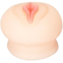 Calexotics Uszczelki-PURESKIN PUMP SLEEVE PUSSY Calexotics Uszczelki-PURESKIN PUMP SLEEVE PUSSY