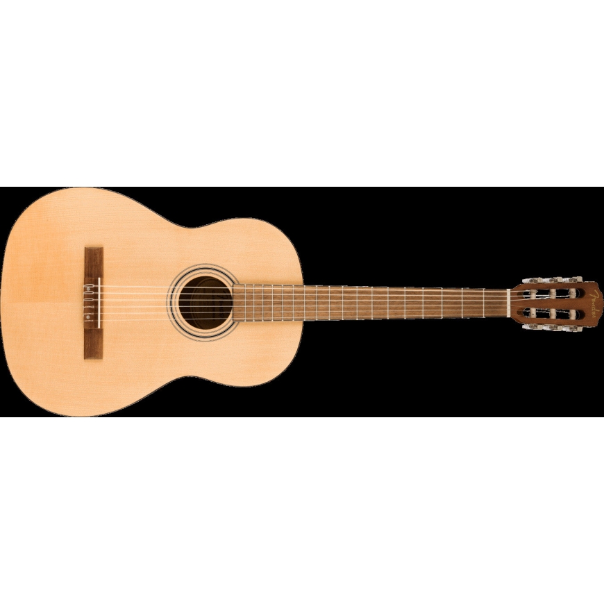 Fender CN-30 Nylon - akustinė gitara – 2