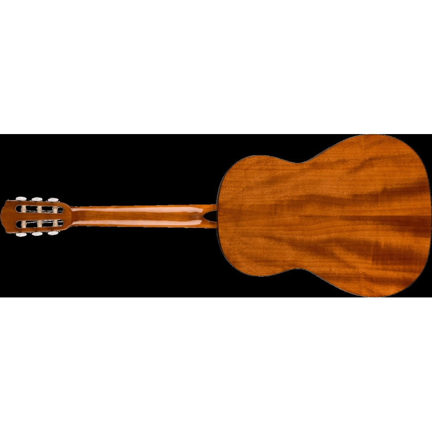 Fender CN-30 Nylon - akustiline kitarr – 3
